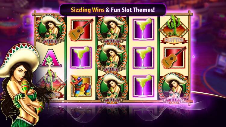 Lucky North Casino - Lucky 777 Jackpot Slot Casino