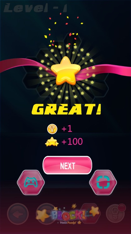 Block Puzzle Game - Arcade Games screenshot-3