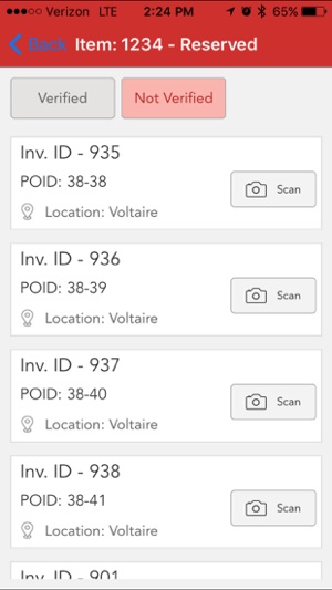 IQ reseller Warehouse II(圖3)-速報App