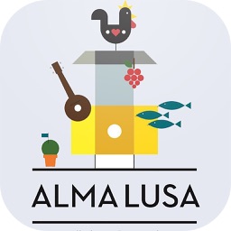 Alma Lusa