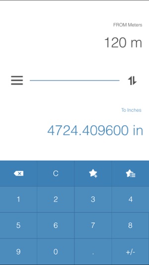 Unit converter & Calculator - Convert all units.(圖1)-速報App