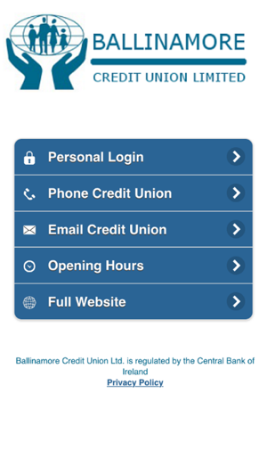 Ballinamore Credit Union Ltd.(圖1)-速報App