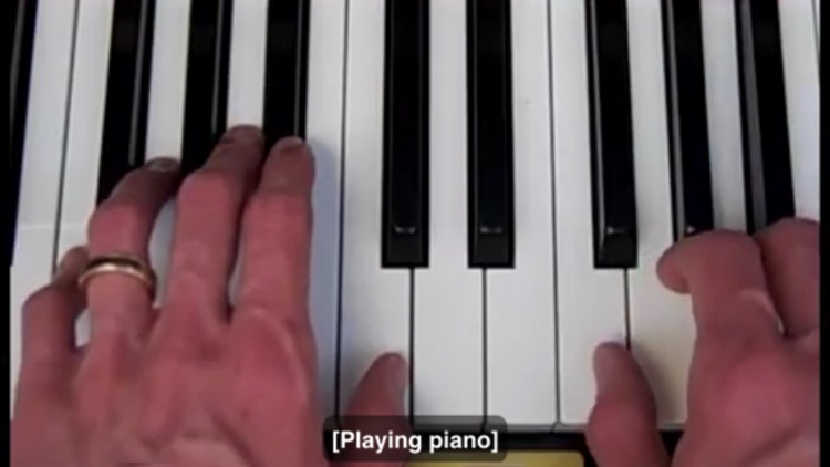Piano Master Class screenshot-3