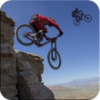 Real Crazy Bicycle Race Extreme Traffic Ride