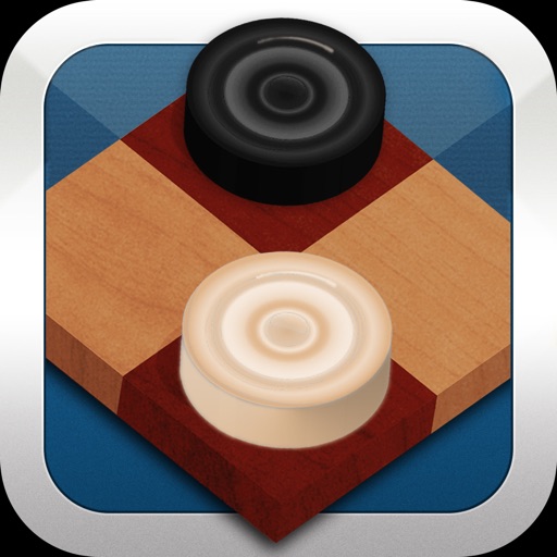 The Checkers - Classic Board Games