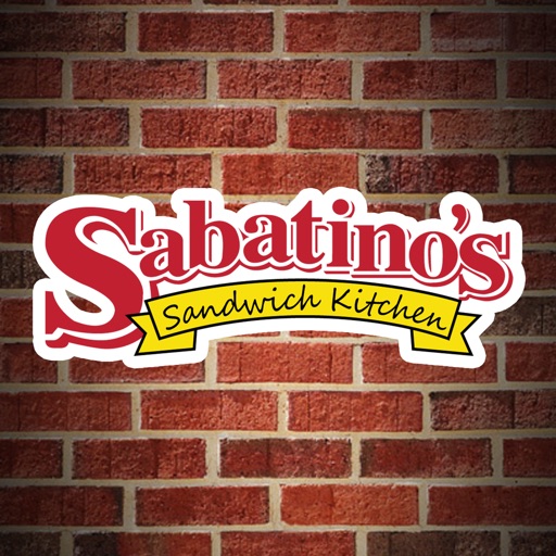 Sabatino's Sandwich Kitchen - Charleston, WV icon