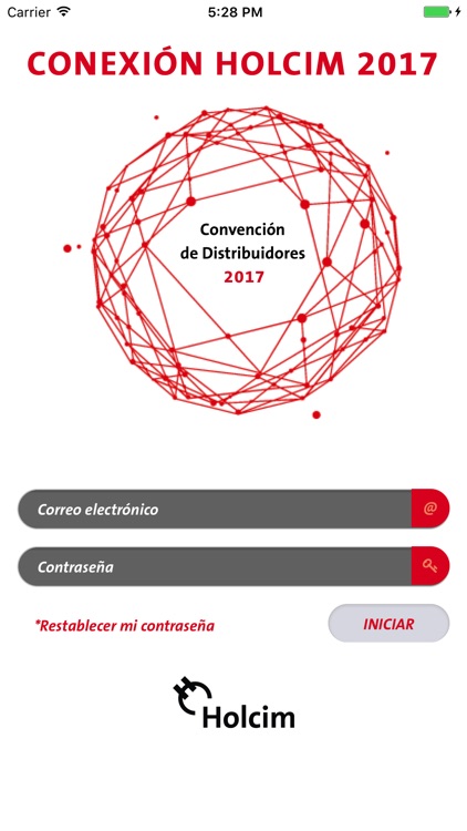 Convención Holcim 2017