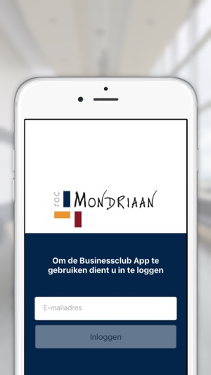 ROC Mondriaan