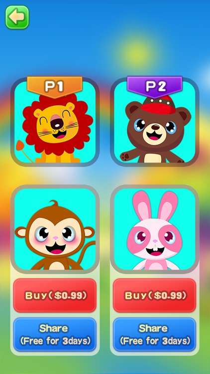 Tic-Tac-Toe Products screenshot-3