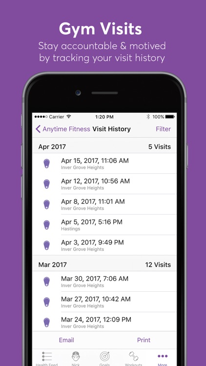 Anytime Fitness