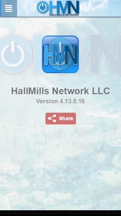 HallMills Network LLC