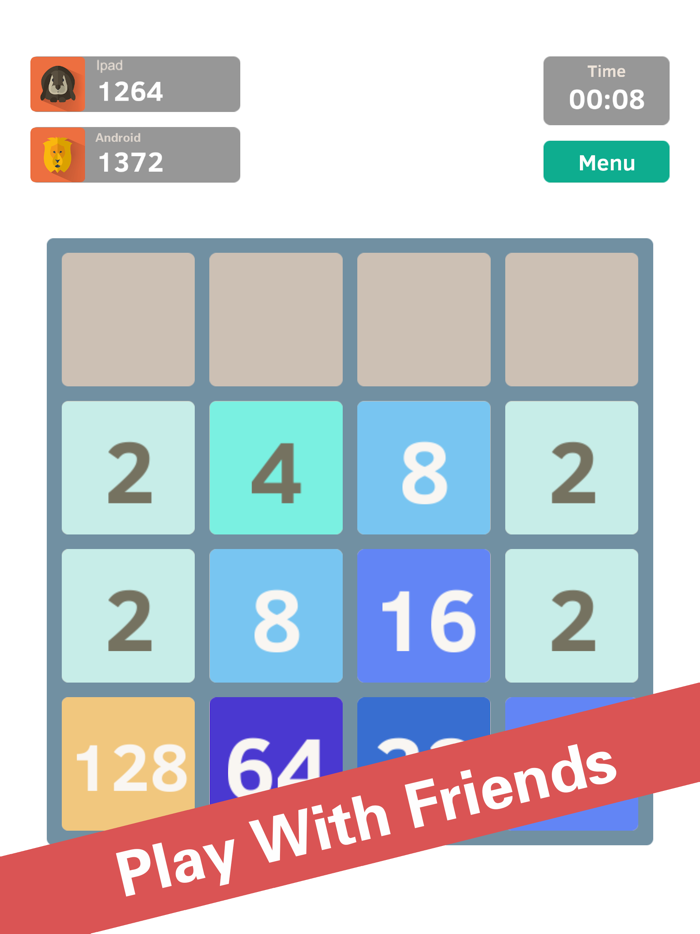 2048Online