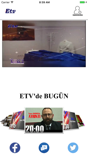 ETV Manisa(圖1)-速報App