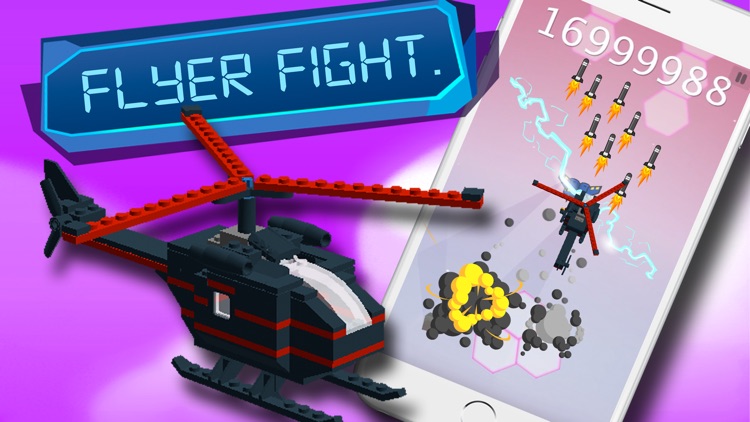 copter craft combat : battle force war