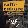 Caffè Culture Show Lead Scanner