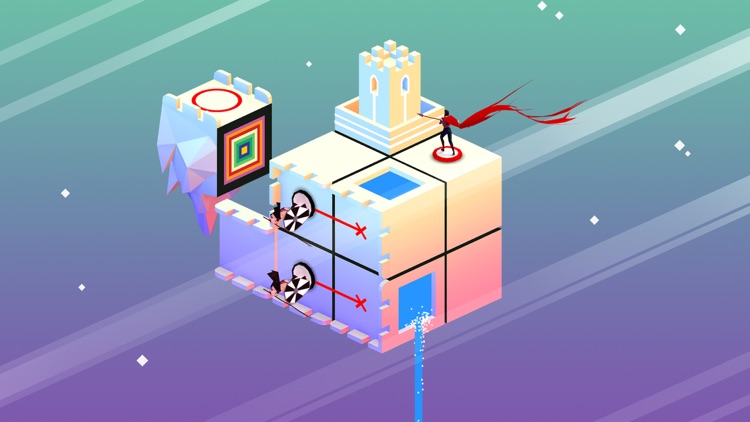 Euclidean Lands screenshot-3
