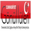 Cumhuriyet Gönüllüleri