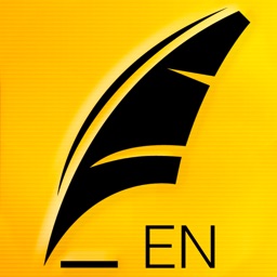 Textkraft English - Write, Research & Correct