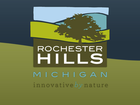 Rochester Hills - náhled