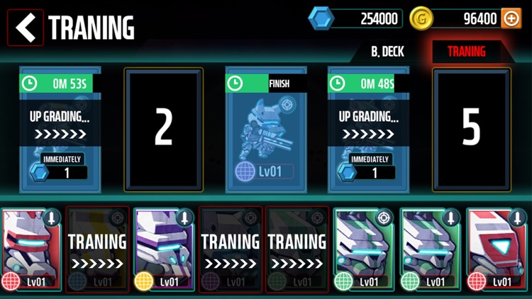 Zodiac Wars screenshot-3