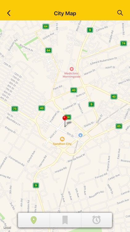 MTN Business IoT Awards 2017