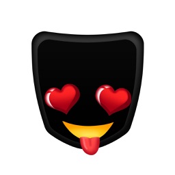 Gaymoji by Grindr