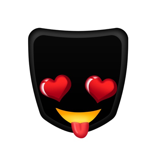 Gaymoji by Grindr