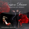 Passion-Dance - Tanzschuhe
