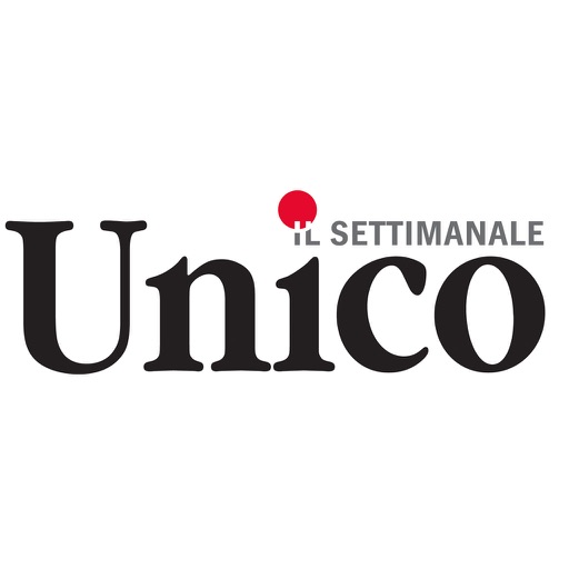 Unico Settimanale iOS App