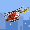 HKL Chopper Rescue