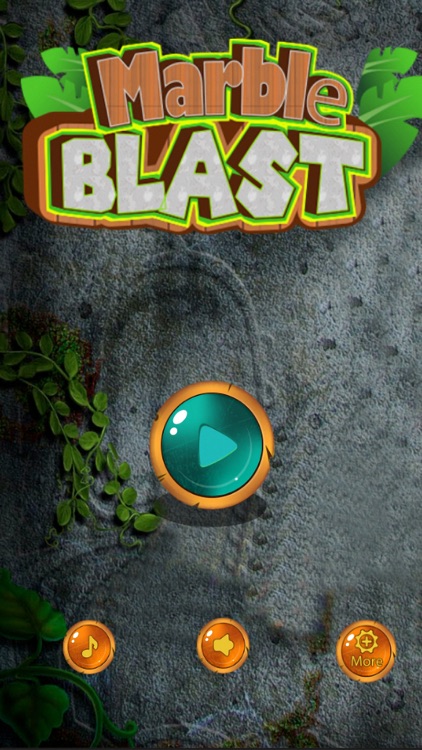Marble Blast Legend 2 by Chi Duong
