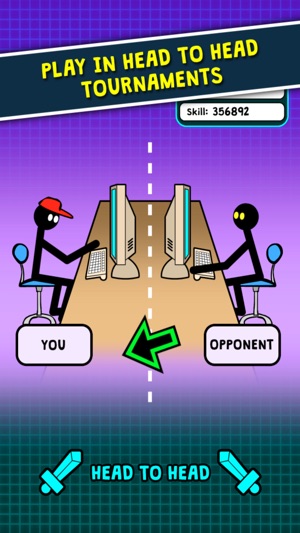 Stickman Gamer Tycoon(圖4)-速報App