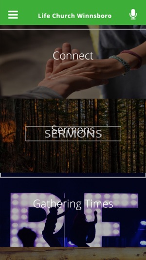 Life Church Winnsboro(圖2)-速報App