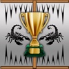 Backgammon Gold+