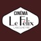 Retrouvez à chaque instant toute l’info de votre cinéma Le Félix à Labouheyre sur votre iPhone 