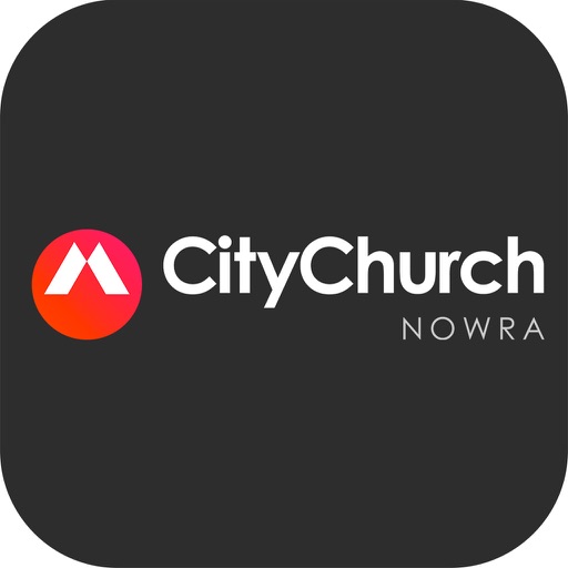 City Church Nowra icon