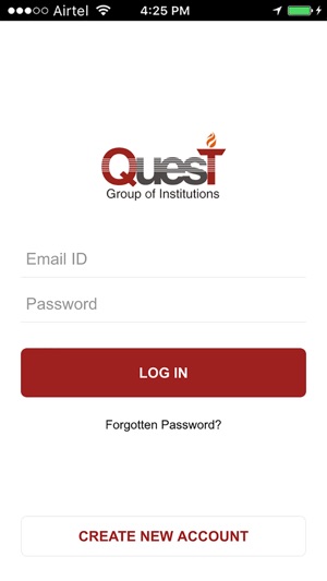 Quest Group(圖2)-速報App