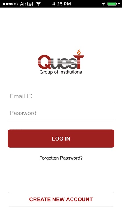 Quest Group