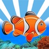 拯救小鱼 - 打发时间的超上瘾益智游戏