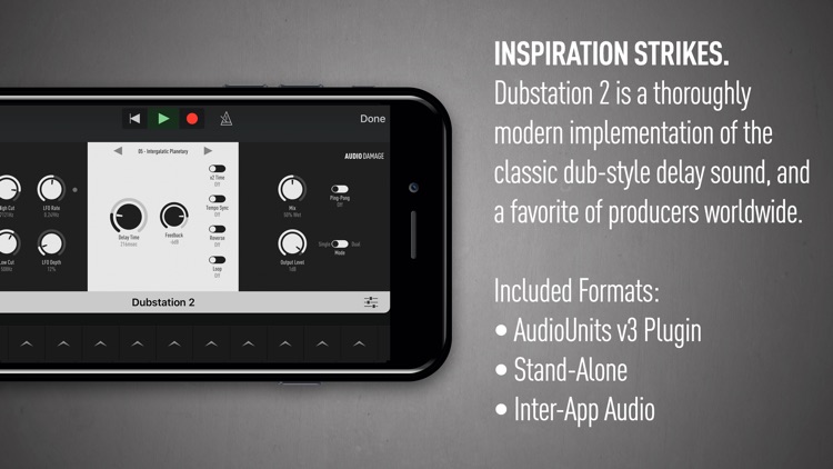 Dubstation 2