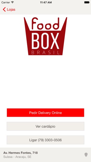 Food Box(圖2)-速報App