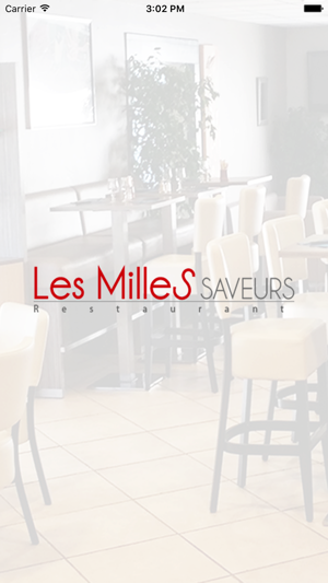 Milles Saveurs(圖1)-速報App