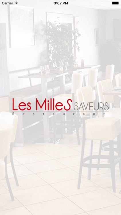 Milles Saveurs