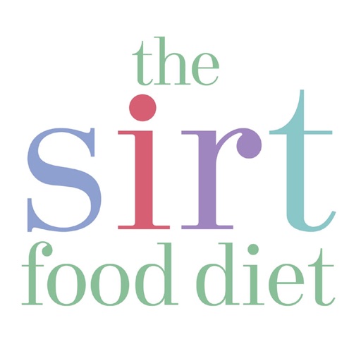 The Official Sirtfood Diet Meal Planner