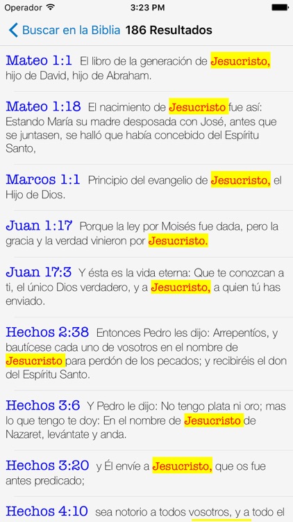 Reina Valera Bible with Comentario Siglo XXI