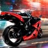 Cool Race Free - Top Crazy Motorbike Racing Speed Rider