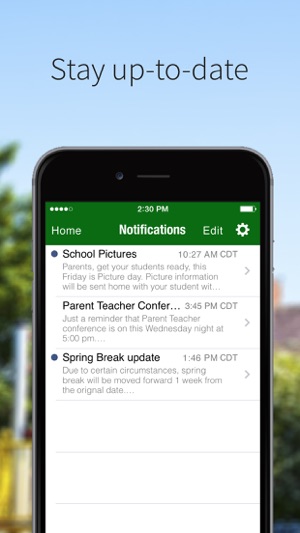 Oak Grove School District(圖4)-速報App