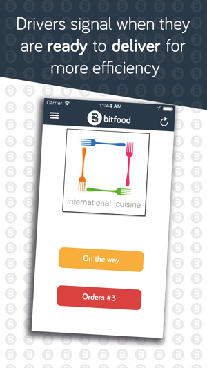 BD  Bitfood for drivers.(圖4)-速報App