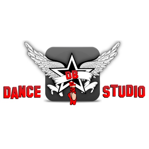 DB Dance Studio icon