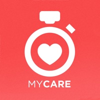  MY CARE Application Similaire